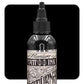 Super Black — Nocturnal Tattoo Ink — Pick Size