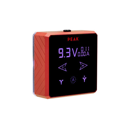 Peak Surge Power Supply — Pick Color - Painful Pleasures