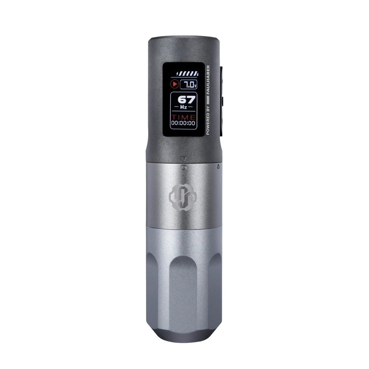 Ai-Tenitas Sketch Steam Wireless Tattoo Machine | PainfulPleasures Ai-Tenitas Sketch Steam Wireless Tattoo Machine | PainfulPleasures