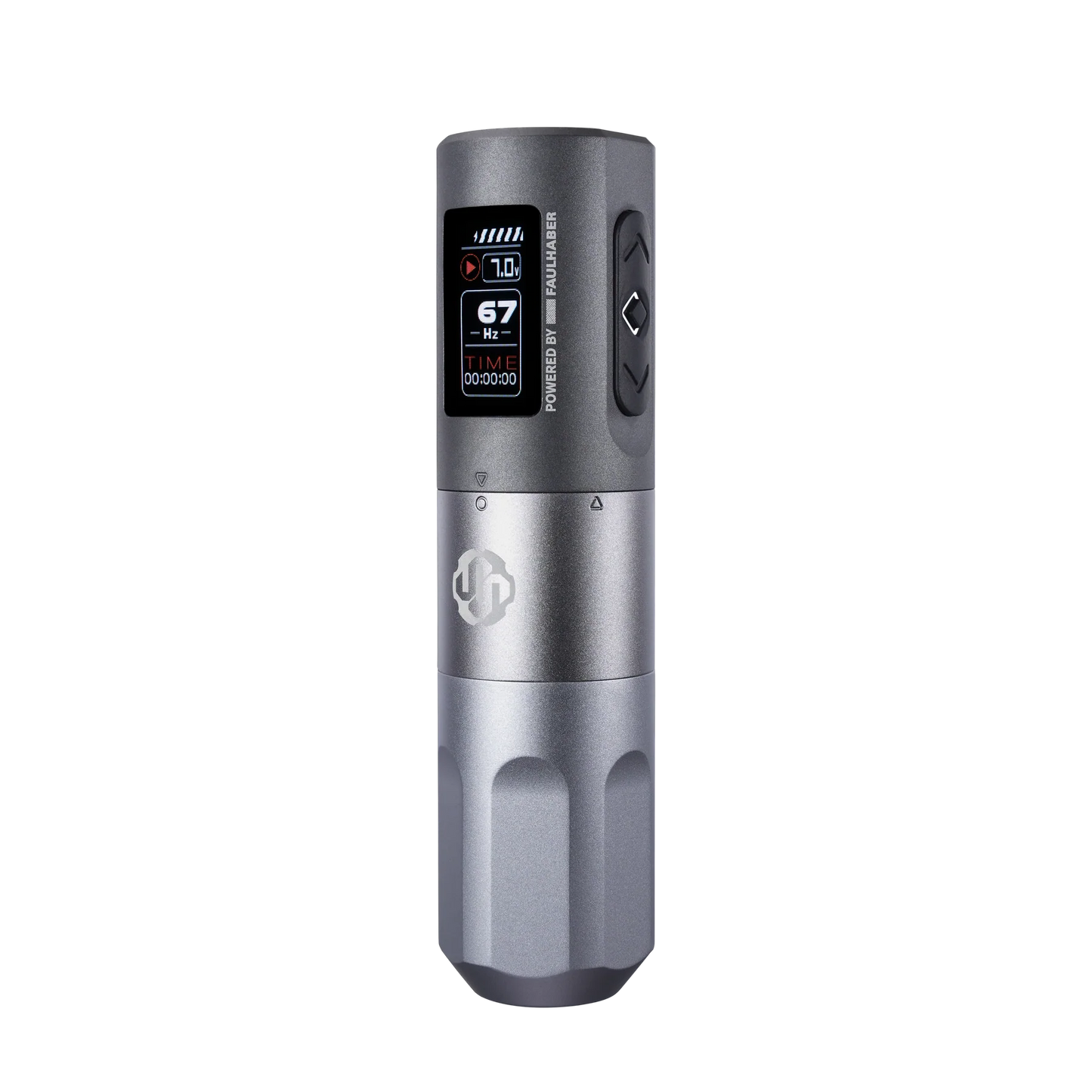 Ai-Tenitas Sketch Steam Wireless Tattoo Machine