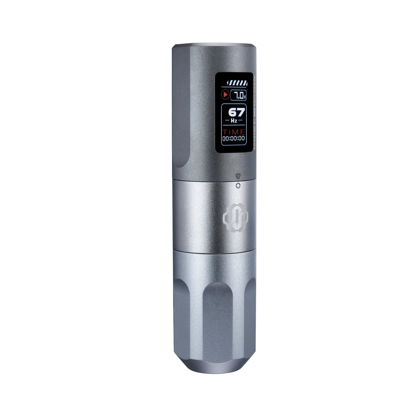 Ai-Tenitas Sketch Steam Wireless Tattoo Machine