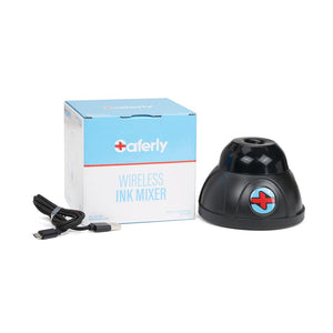 Saferly Wireless Ink Mixer - Painful Pleasures