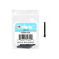 Saferly Ink Mixer Sticks — Bag of 10