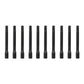 Saferly Ink Mixer Sticks — Bag of 10
