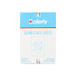 Saferly Clear Tattoo Stencil Insert — 8-1/2" x 11” — 200 Sheets