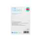 Saferly Clear Tattoo Stencil Insert — 8-1/2" x 11” — 200 Sheets - Painful Pleasures