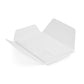 Saferly Clear Tattoo Stencil Insert — 8-1/2" x 11” — 200 Sheets - Painful Pleasures