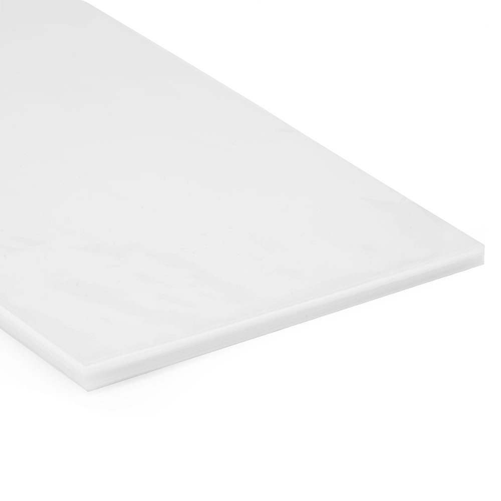 Saferly Clear Tattoo Stencil Insert — 8-1/2" x 11” — 200 Sheets - Painful Pleasures