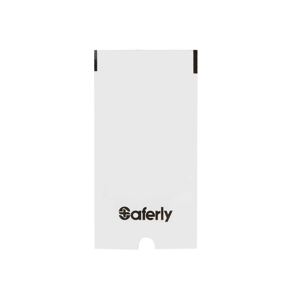 Large Grip Sleeve Barrier Protection — For Grips Up to 34mm — Box of 100