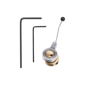 Peak 3.5mm Cam for Solice Ergo Wireless Machine - Painful Pleasures