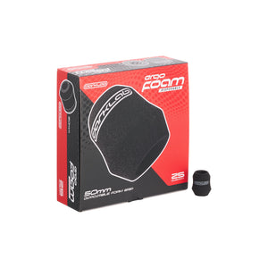 Darklab Ergo Disposable Foam Tattoo Grip Covers — Box of 25 - Painful Pleasures