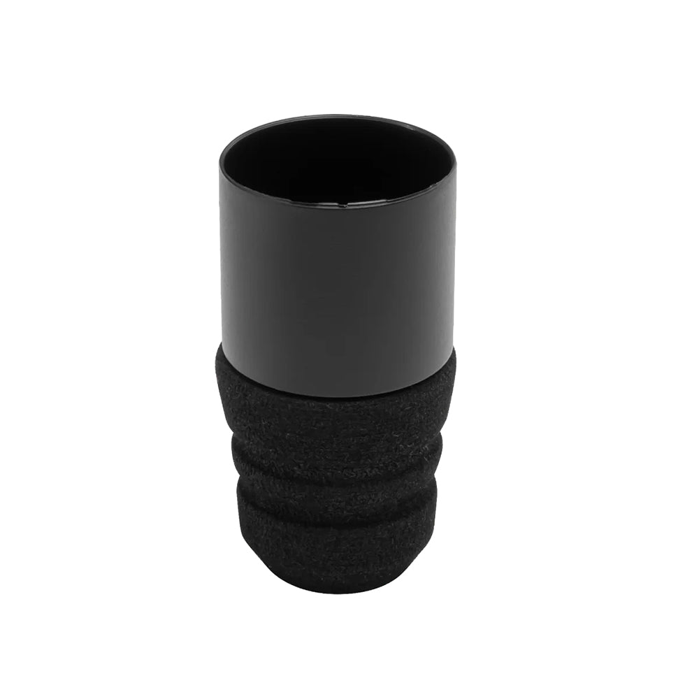 FK Irons 28mm Disposable Tattoo Grips — Box of 24 - Painful Pleasures