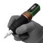 FK Irons 28mm Disposable Tattoo Grips — Box of 24 - Painful Pleasures