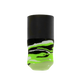 FK Irons Disposable Foam Ergo Grips — Lime Camo — Box of 24 - Painful Pleasures