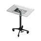 Ghost Mayo Tray Kit (Mayo Stand Base +Demon Tray) — Pick Color