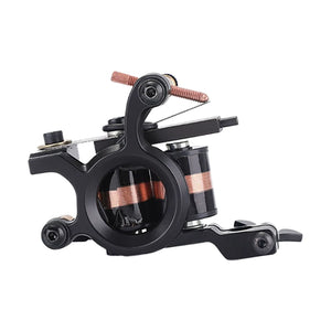 SUPER SIMPLE Design Tattoo Machine - Painful Pleasures