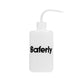 Saferly Tattoo Washer Bottle — 16oz Bottle