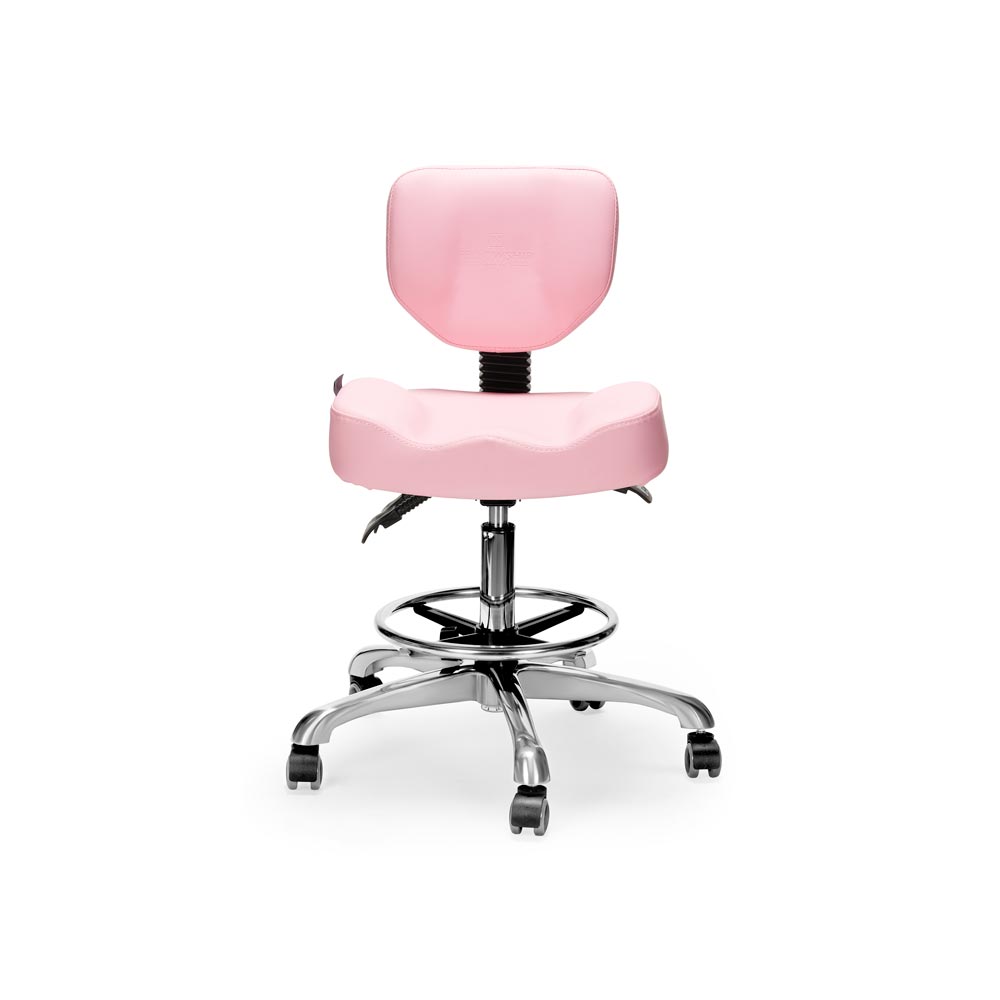 Fellowship Pink Artist Chair — Model 9942