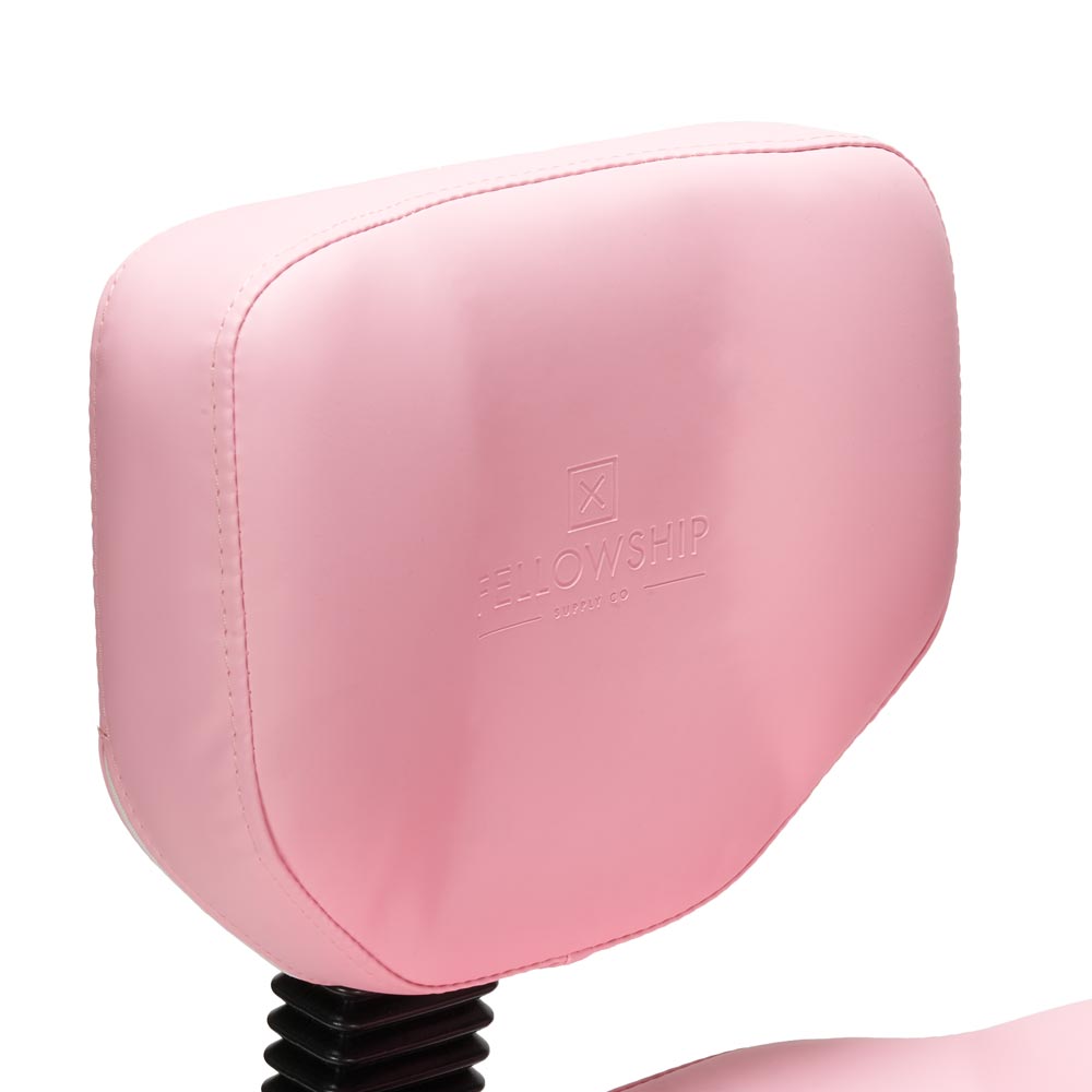 Fellowship Pink Artist Chair — Model 9942
