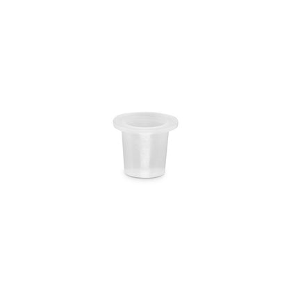 Saferly Tattoo Ink Cups — Bag of 1000— Pick Size