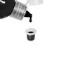 Saferly Tattoo Ink Cups — Bag of 1000— Pick Size