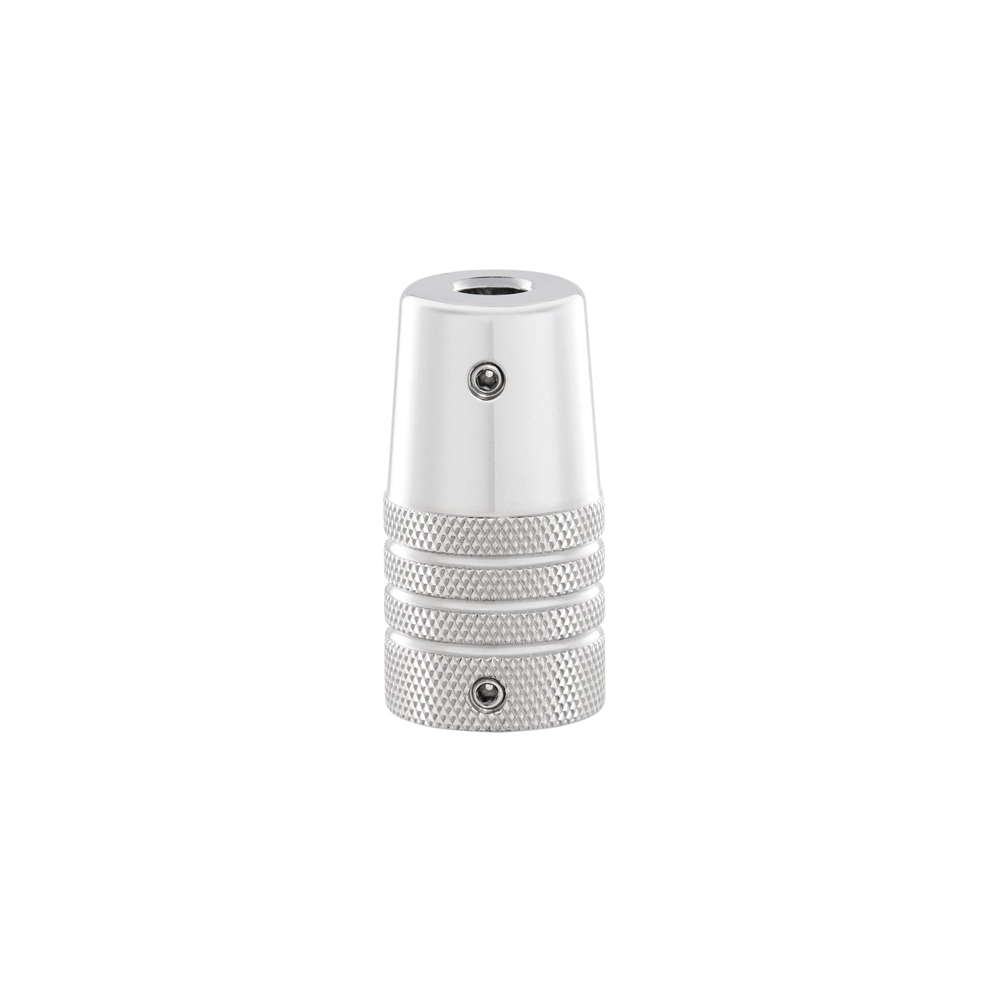 Tapered Stainless Steel Grip - 25mm - Price Per 1 - Painful Pleasures