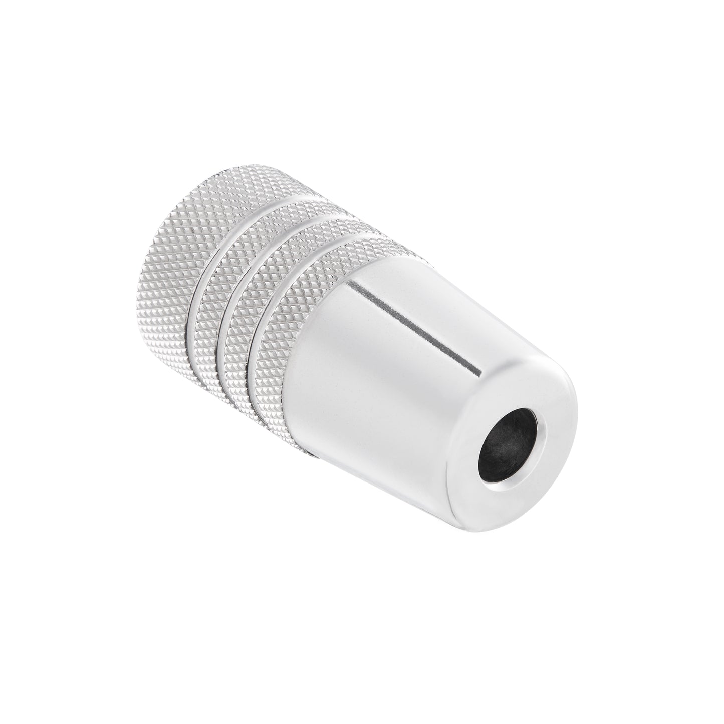 Tapered Stainless Steel Grip - 25mm - Price Per 1 - Painful Pleasures