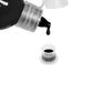 500 Saferly Ink Cups for Tattoo Ink — Pick Size