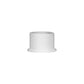 Saferly Tattoo Ink Cups with Base — Size #25 — Bag of 250