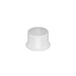 Saferly Tattoo Ink Cups with Base — Size #25 — Bag of 250