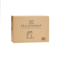 Fellowship Locking Cabinet for Rolling Cart — White