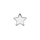 Titanium Internally Threaded Star - Painful Pleasures