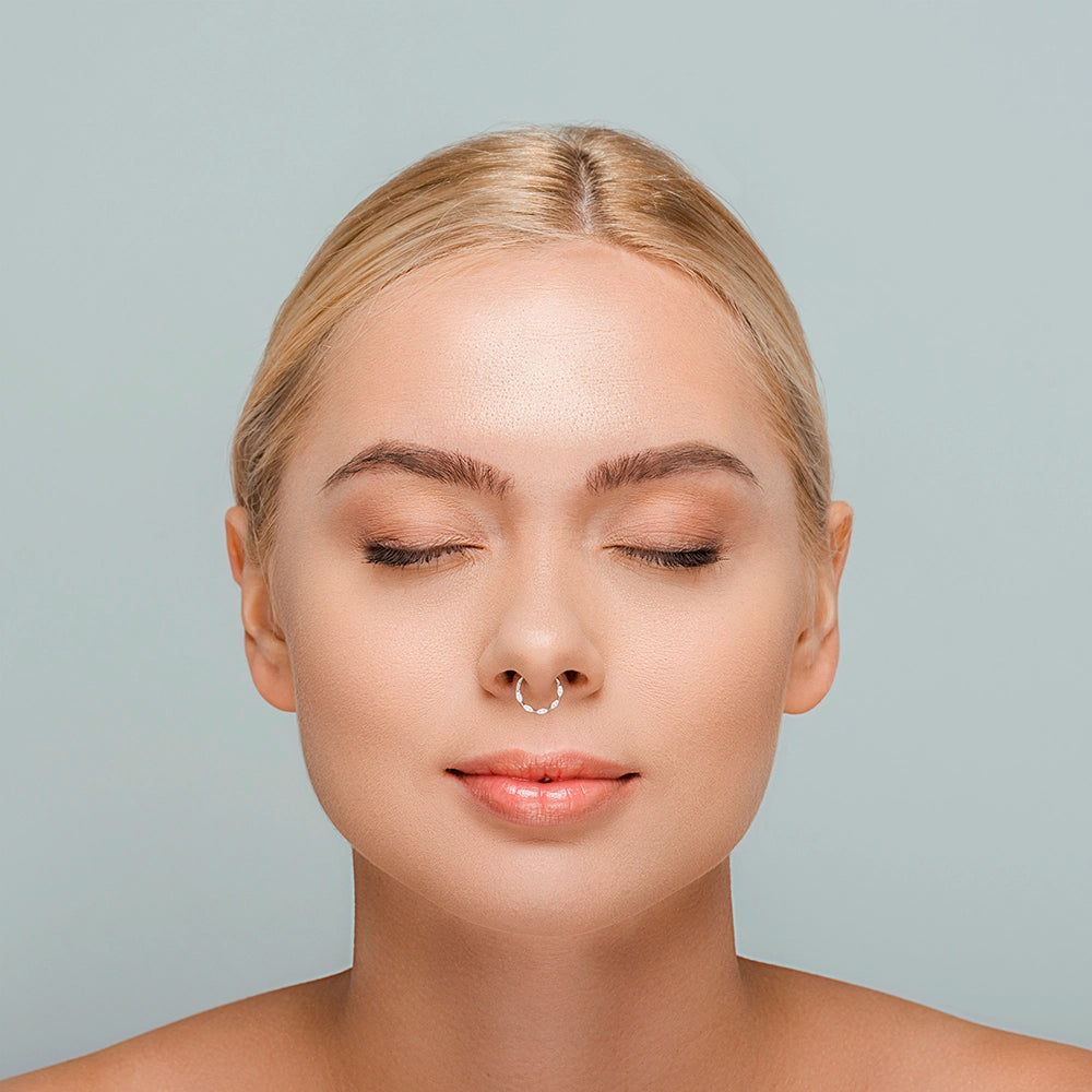 Tilum Titanium Marquis Chain Clicker - 3/8" (10mm) - Price Per 1