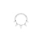 Halo Spike Clicker