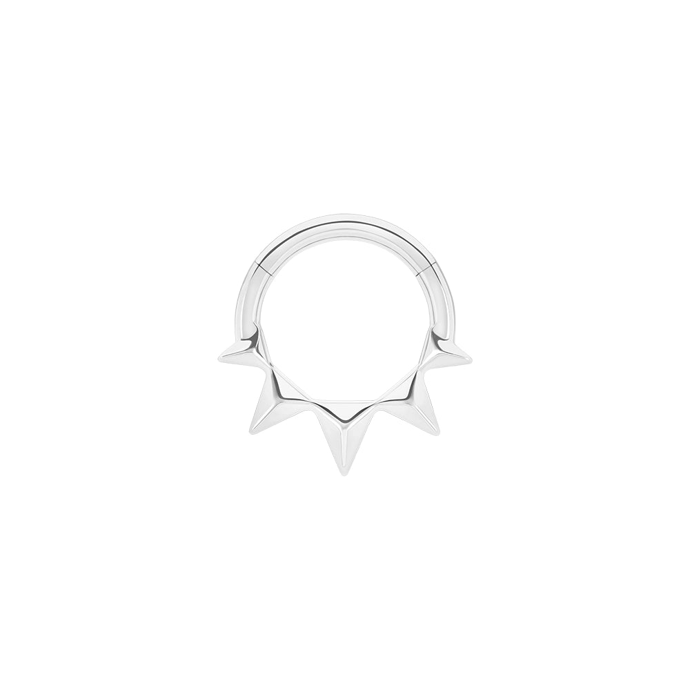 Halo Spike Clicker