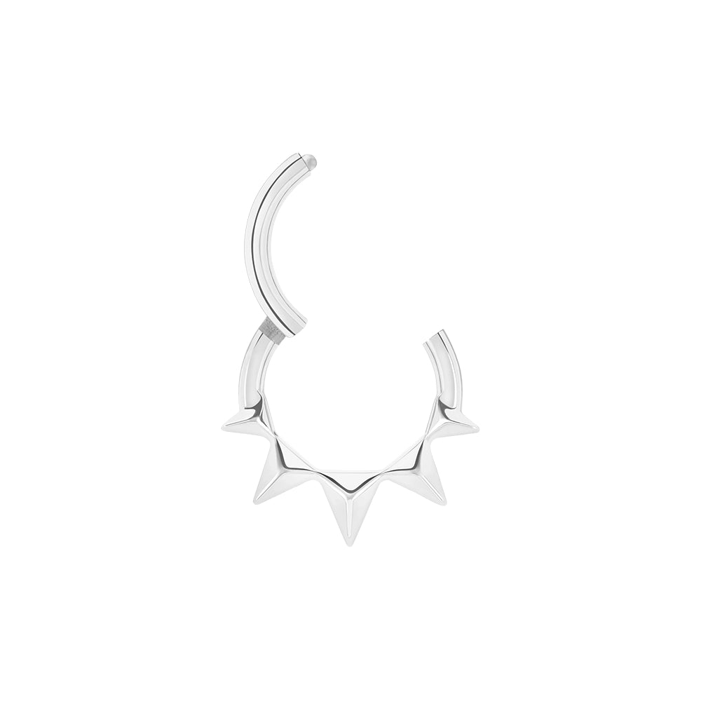 Halo Spike Clicker