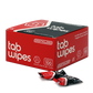 Tab Wipes (100 pc box) - Darklab Tattoo Supplies