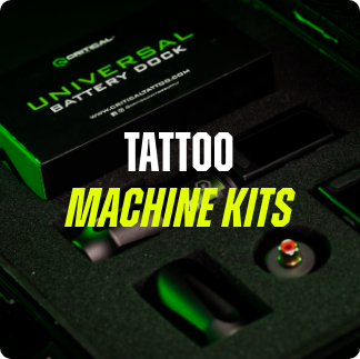 tattoo machine kits