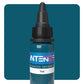 Teal — Intenze Tattoo Ink — Pick Size