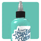 StarBrite Colors Tattoo Ink by Tommy’s Supplies – Teal – Pick Your Size