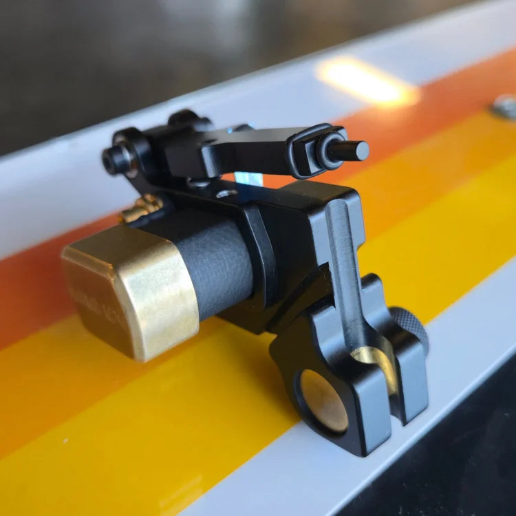 The Betty by Deke Harms - Painful Pleasures