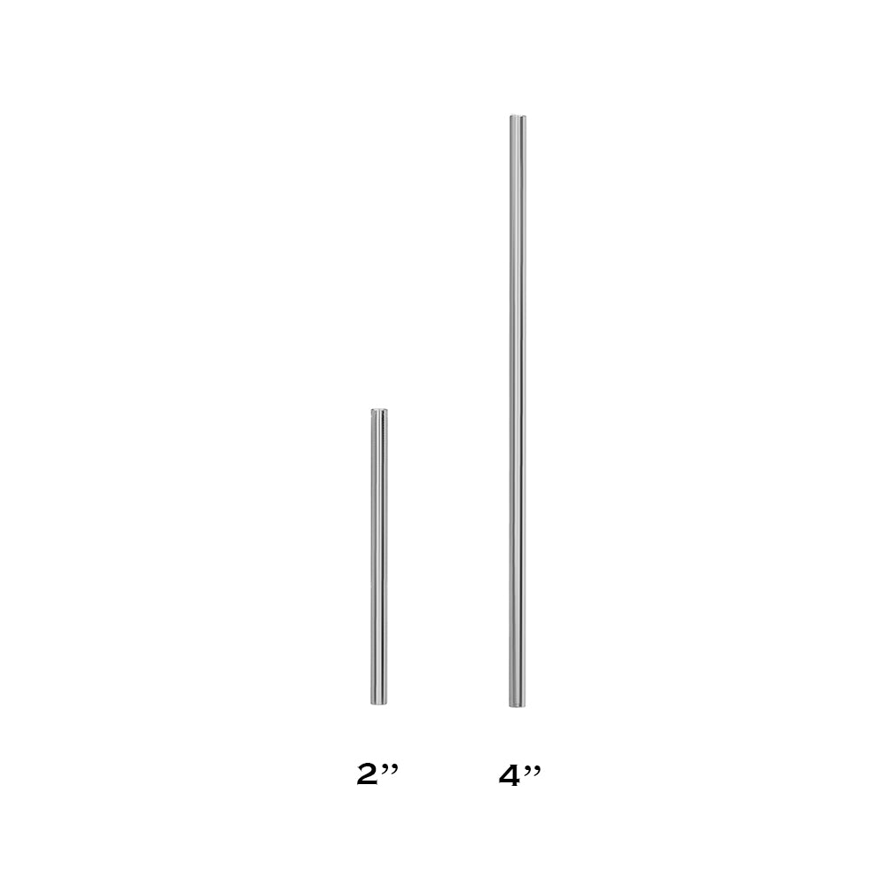 Tilum Steel Display Rod for Jewelry Display Stand
