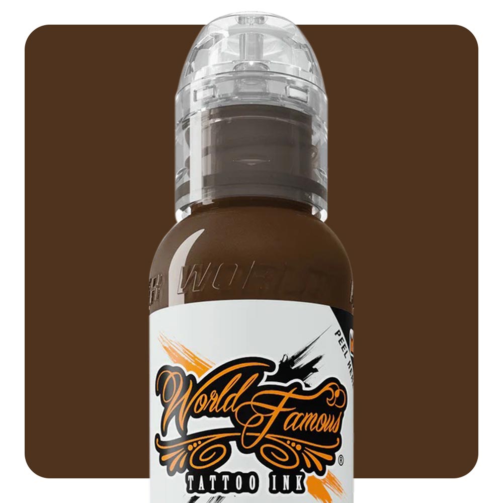 Tree Branches — World Famous Tattoo Ink — Pick Size