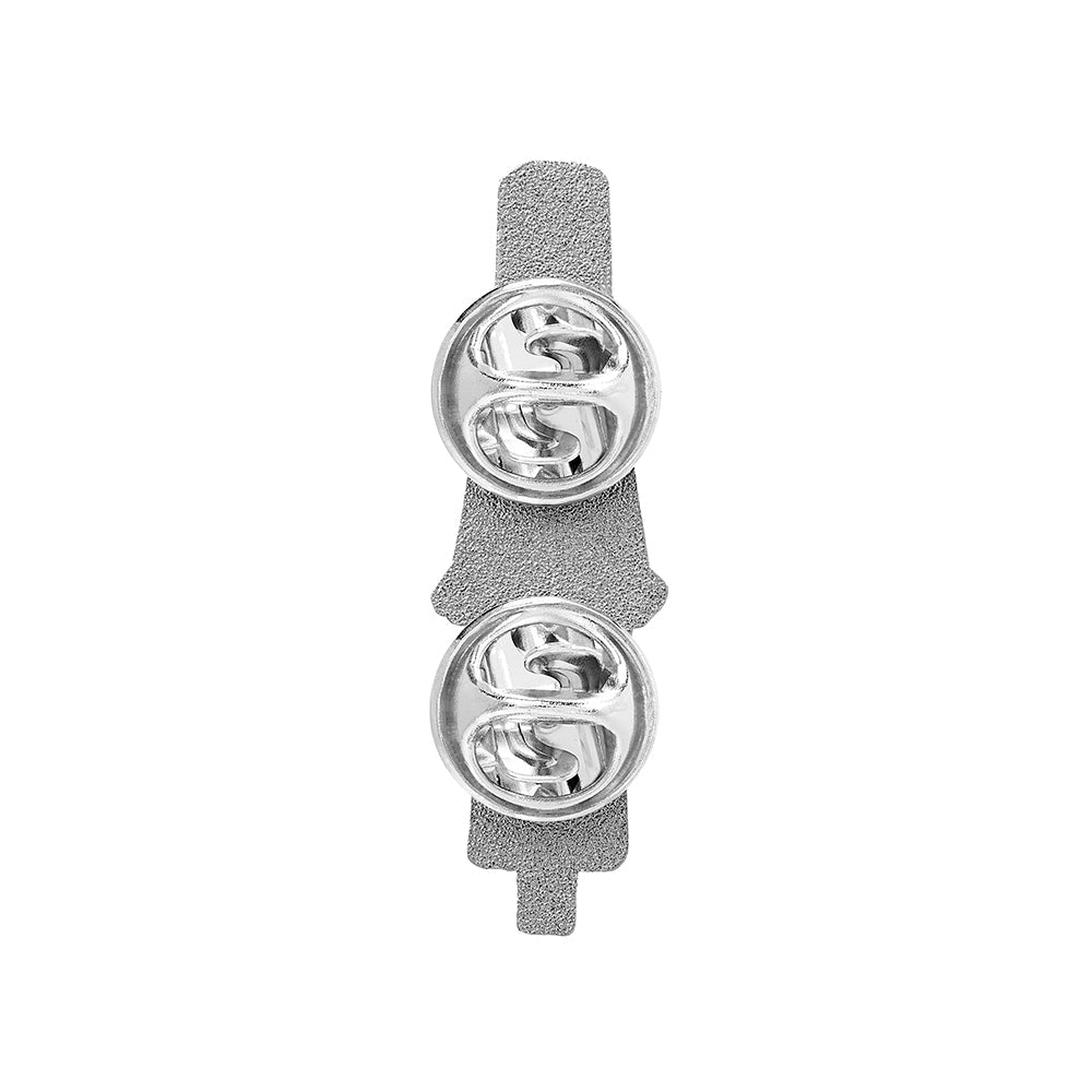Free Gift - Peak Triton Enamel Pin — Price Per 1