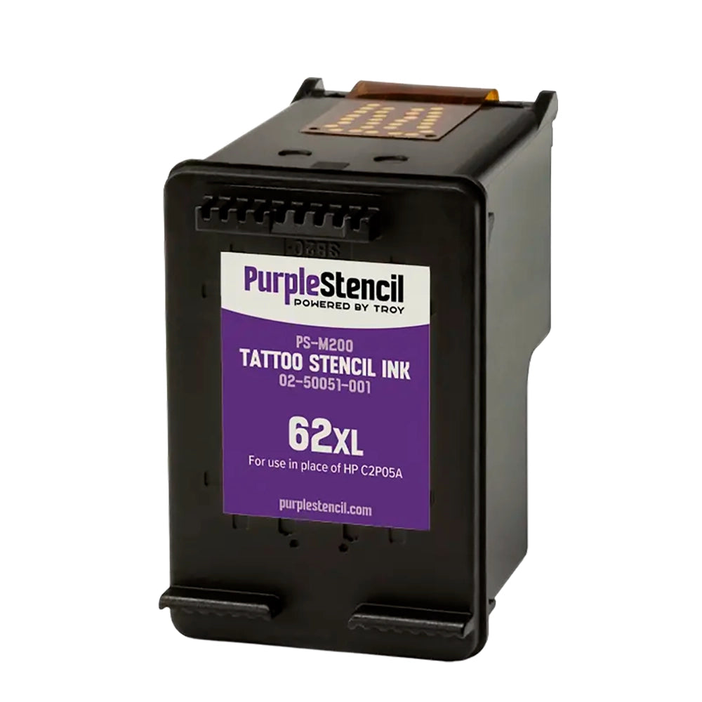 Purple Stencil M200/M250 Purple Stencil Ink Cartridge