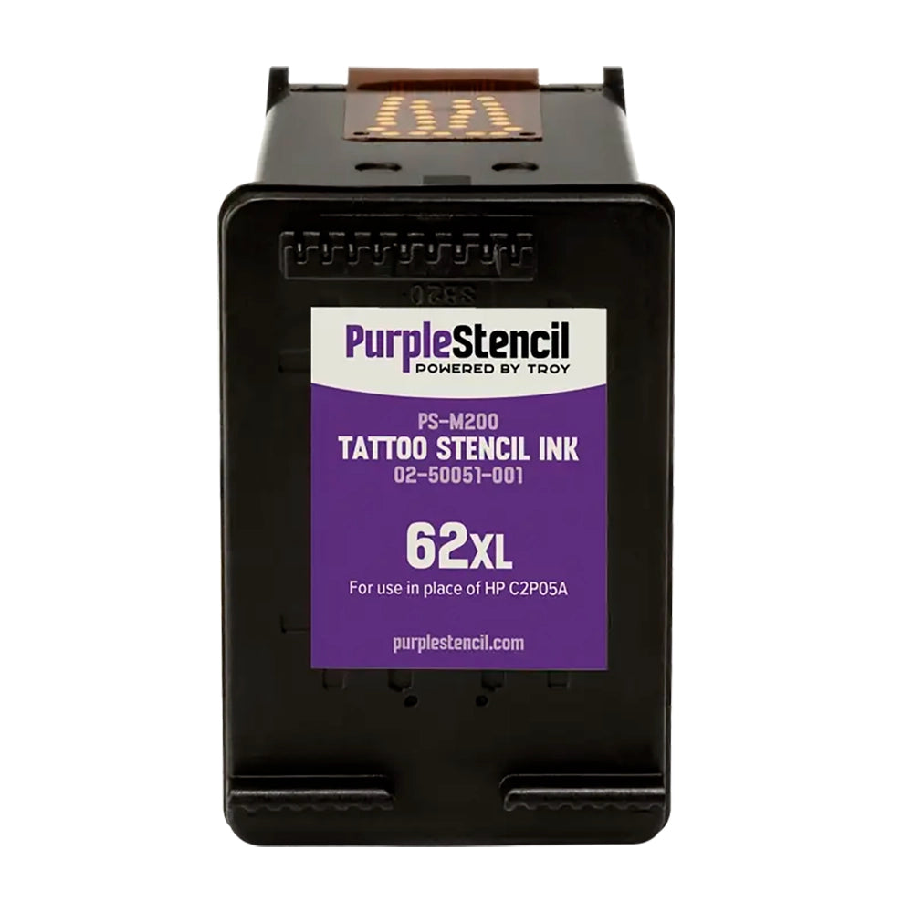 Purple Stencil M200/M250 Purple Stencil Ink Cartridge