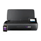 Purple Stencil M250 All-in-One Mobile Printer + Scanner