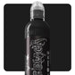 True Black — World Famous Tattoo Ink — Pick Size