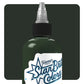 StarBrite Colors Tattoo Ink by Tommy’s Supplies – True Green – Pick Your Size