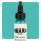 Dynamic Turquoise Tattoo Ink - 1oz. Bottle